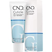 Los mejores  - CND Cuticle Treatments - Cuticle Eraser - 1.75oz